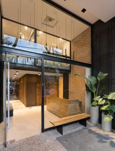 The Lookout Hollywood