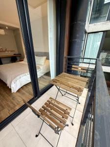 The Lookout Hollywood