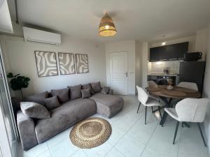 Appartement frejus