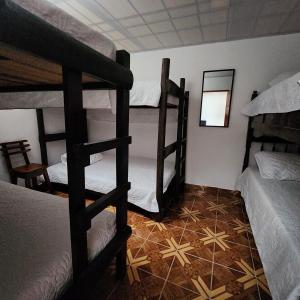 Hostal Verana