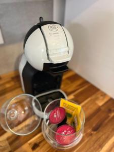 Appartement Neuf - Paris Disneyland