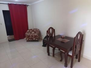 Hermoso Apartamento Turístico