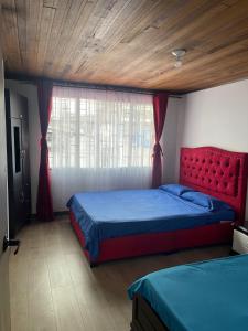 Hostel Titan Plaza Cll 80