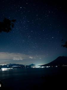 Bee Fresh Camping y Mirador