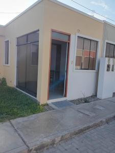 Casa privada EL REFUGIO SECRETO