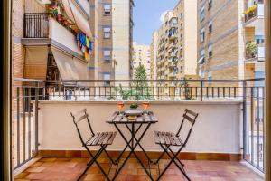 Ritratto di Roma Suites - Metro A