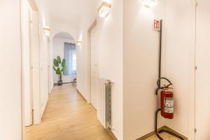 Ritratto di Roma Suites - Metro A