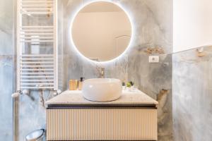 Ritratto di Roma Suites - Metro A