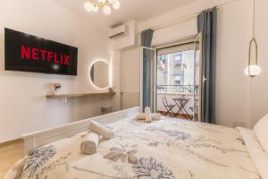 Ritratto di Roma Suites - Metro A