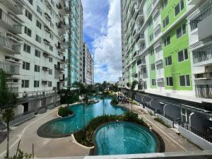 Naybes Condo rentals