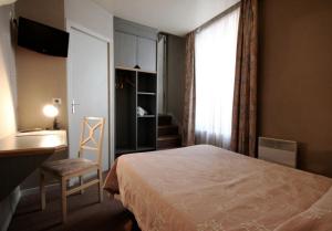 Hotels Hotel de l'Ours : photos des chambres