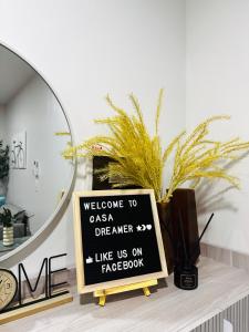 Casa Dreamer
