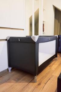 Maisons de vacances 36 2 l air marin Penthouse Netflix Clim Free park Navette Grands Buffets Acces direct autoroute et plages : photos des chambres
