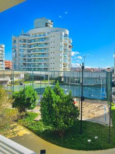 Home Resort - Beto Carrero - 3 quartos