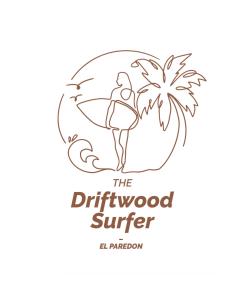 The Driftwood Surfer Beachfront Hostel / Restaurant / Bar, El Paredon