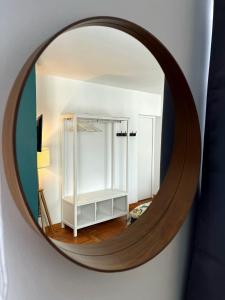 N4 - Studio Cosy à deux pas du cœur de Valenciennes