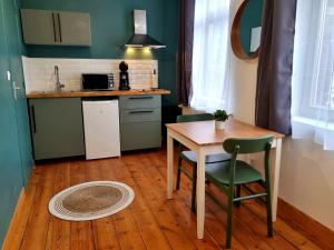 N4 - Studio Cosy à deux pas du cœur de Valenciennes