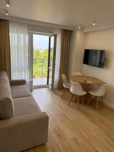 Apartamenty Solano - wybrane z widokiem na morze