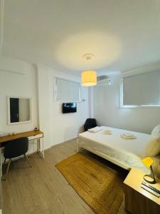 B&G in the center of Patras