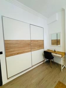 B&G in the center of Patras