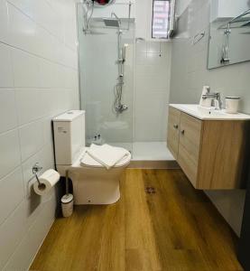 B&G in the center of Patras