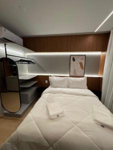 Studio Incrível na Faria Lima