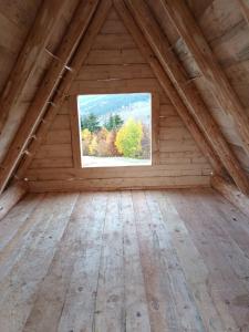 Eco katun Kofiljača