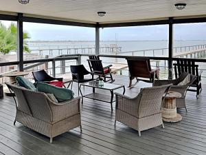 Pier Pressure - 4hvězdičkové hotely ve městě Rockport