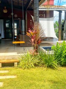 Gostoso RN Casa em Condomínio Piscina Churrasqueira privativas frente ao Mar