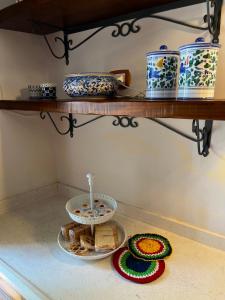 Il castello - Casa Beatrice