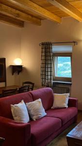 Il castello - Casa Beatrice