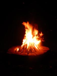 Eco Camping Jarabacoa