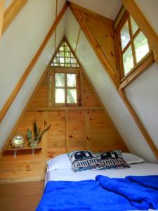 Eco Camping Jarabacoa