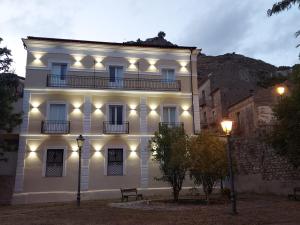 Al Monumento casa vacanze