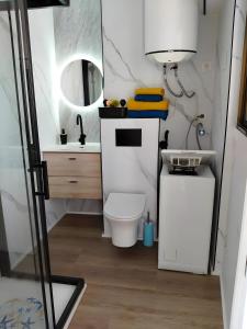 Ametlla Mar Benidorm