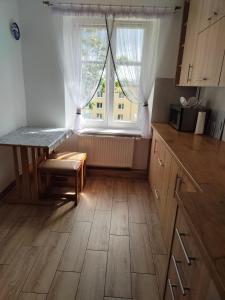 Apartament Kamienica