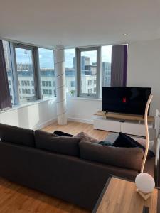 Perfect-City-Centre Apartments