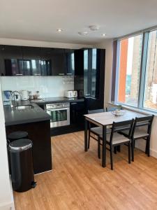 Perfect-City-Centre Apartments