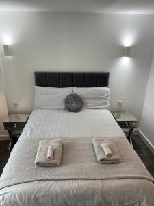 Perfect-City-Centre Apartments