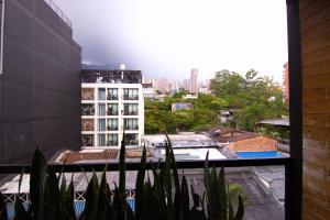 Stylish Stay near Lleras Park