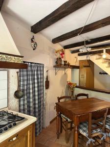 Il castello - Casa Beatrice