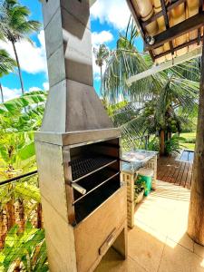 Gostoso RN Casa em Condomínio Piscina Churrasqueira privativas frente ao Mar