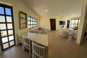 Giving Vibes Chalet
