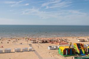 Kursaal A0501 Le Chant des Sirènes