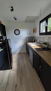 Chalets Chalet Cotes de Meuse : photos des chambres