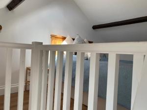 THE LOFT at 5 St Marys Street Monmouth