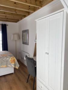 THE LOFT at 5 St Marys Street Monmouth