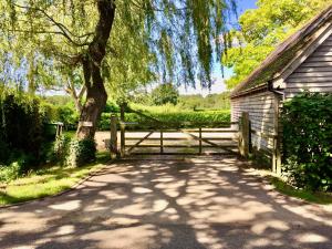 Luxurious Country Barn