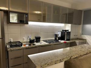 Apê na Praia do Futuro em Fortaleza - com Rooftop