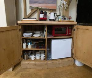 Luxurious Country Barn